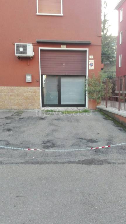 ufficio in affitto a Casalecchio di Reno