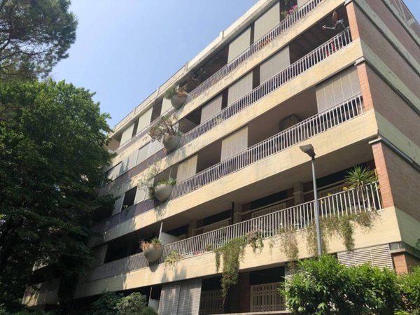 ufficio in affitto a Casalecchio di Reno in zona Croce
