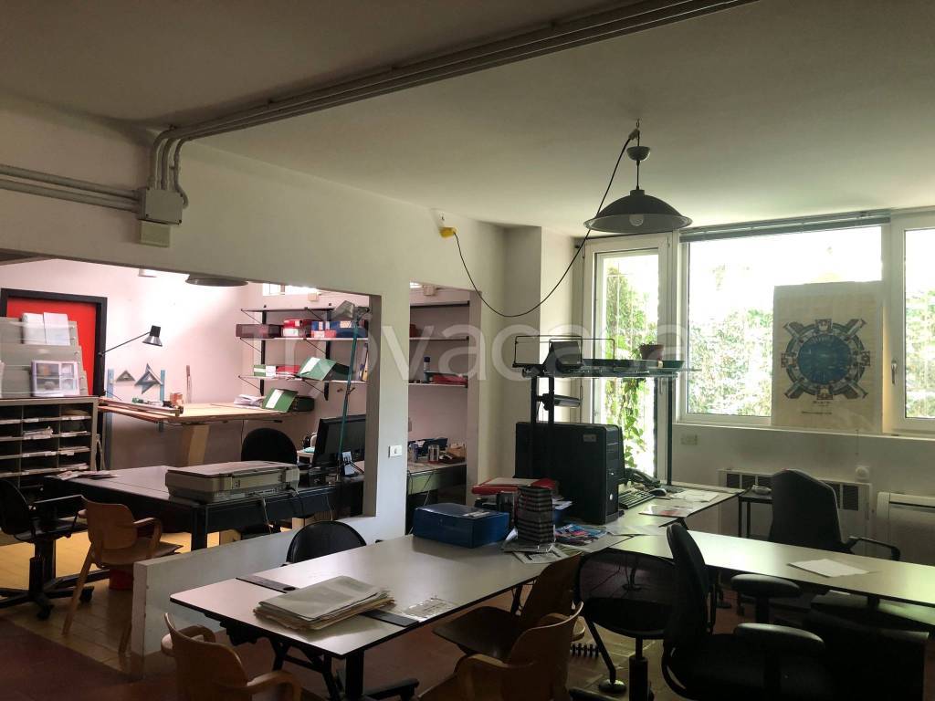 ufficio in affitto a Casalecchio di Reno