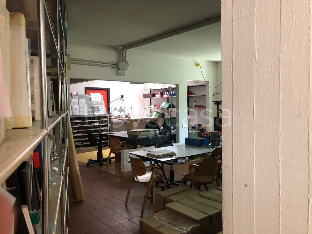 ufficio in affitto a Casalecchio di Reno