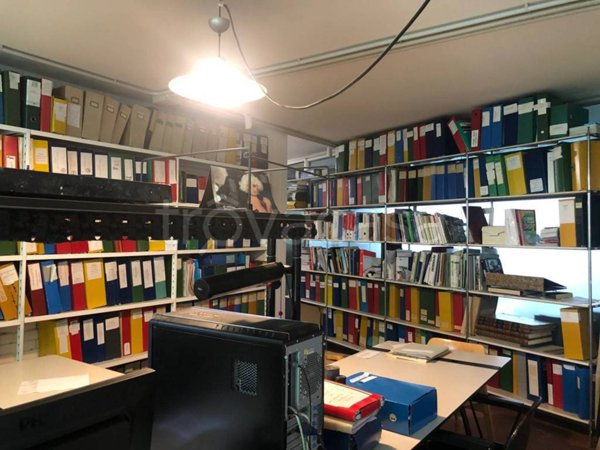 ufficio in affitto a Casalecchio di Reno