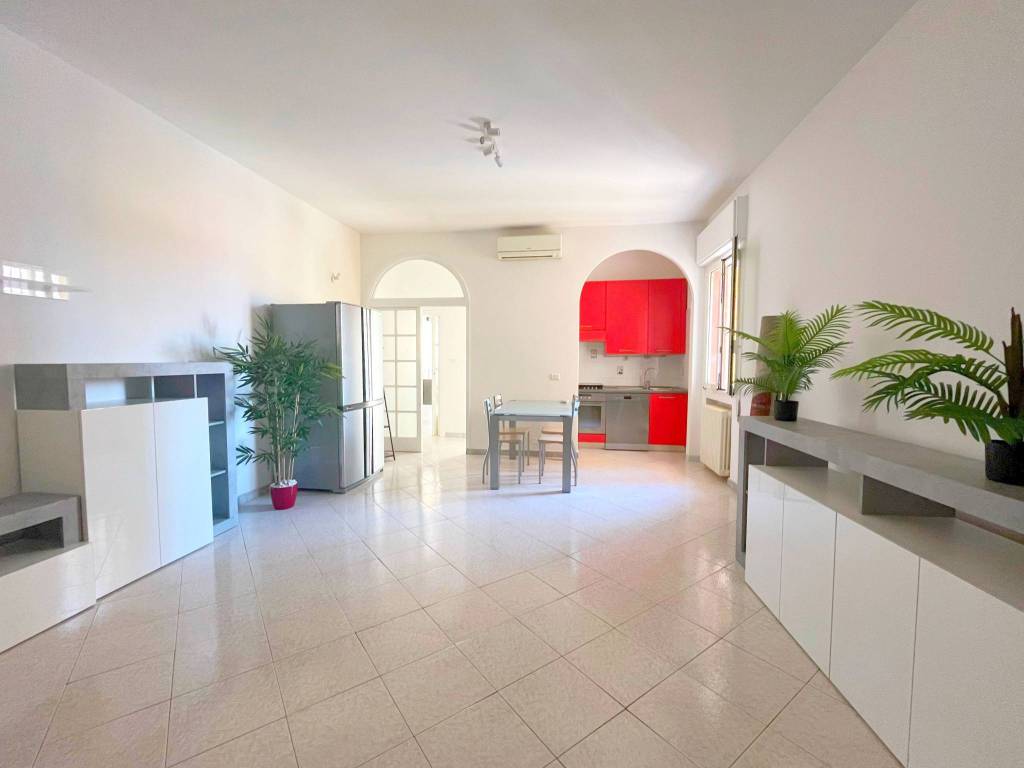appartamento in affitto a Casalecchio di Reno in zona Croce