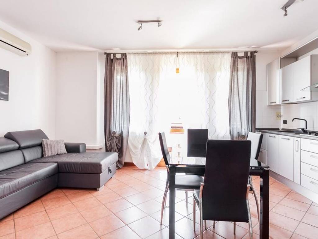 appartamento in affitto a Casalecchio di Reno
