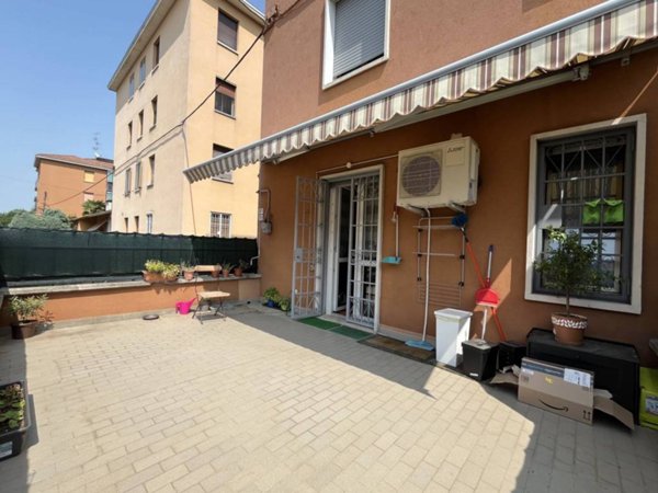 appartamento in affitto a Casalecchio di Reno in zona Ceretolo