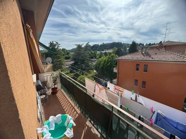 appartamento in affitto a Casalecchio di Reno