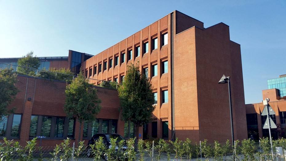 ufficio in affitto a Casalecchio di Reno