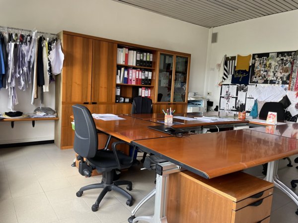 ufficio in affitto a Casalecchio di Reno