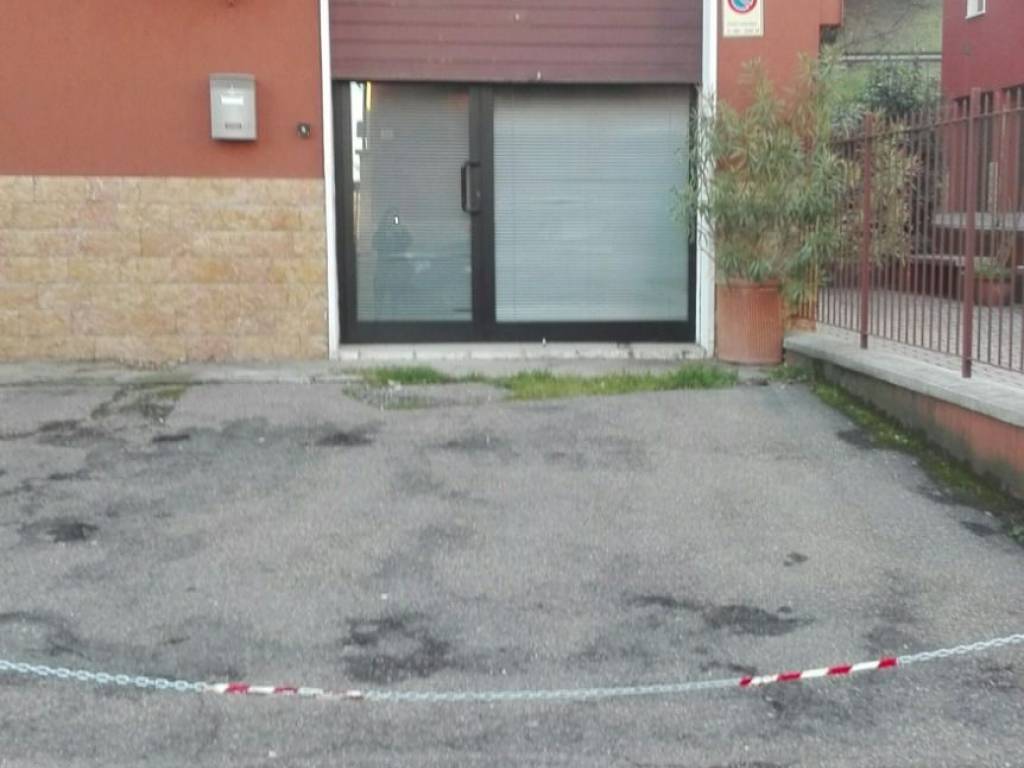 ufficio in affitto a Casalecchio di Reno in zona Croce