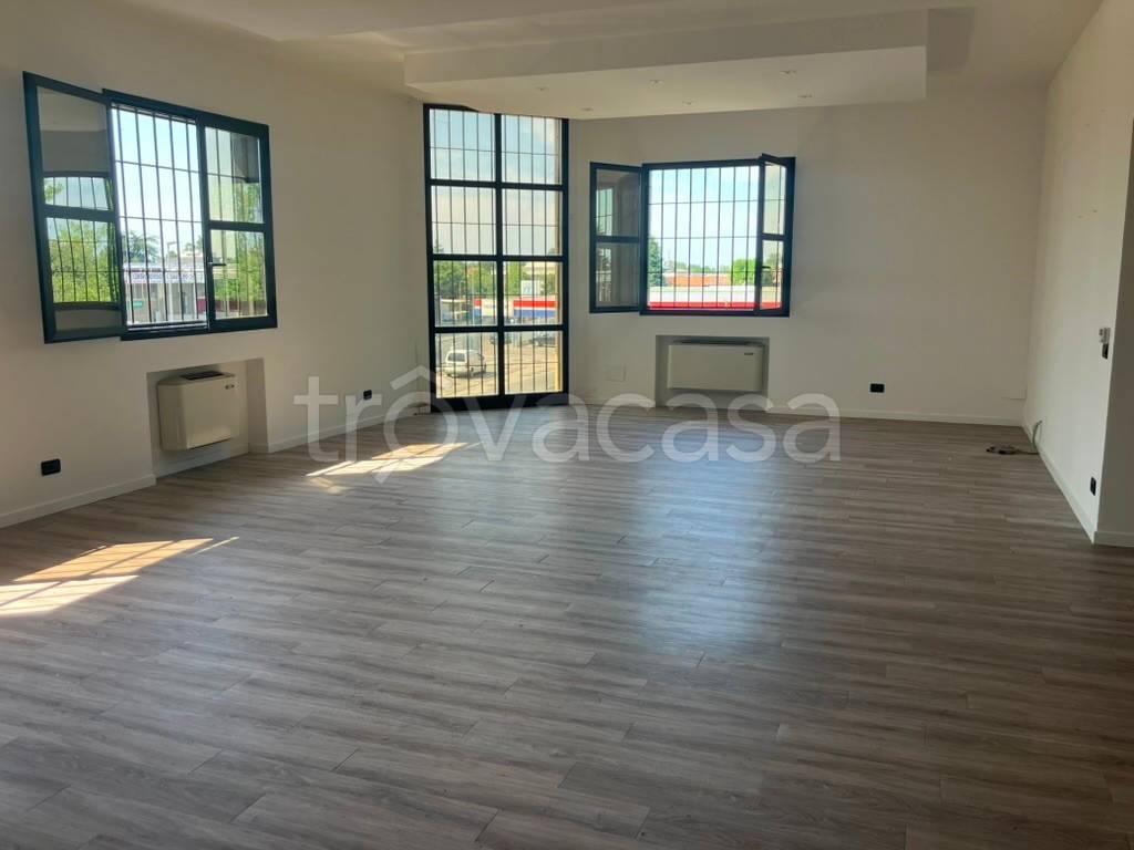 ufficio in affitto a Casalecchio di Reno
