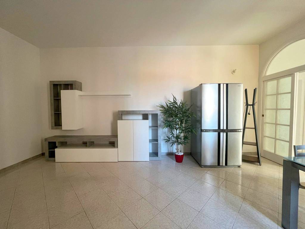 appartamento in affitto a Casalecchio di Reno in zona Croce