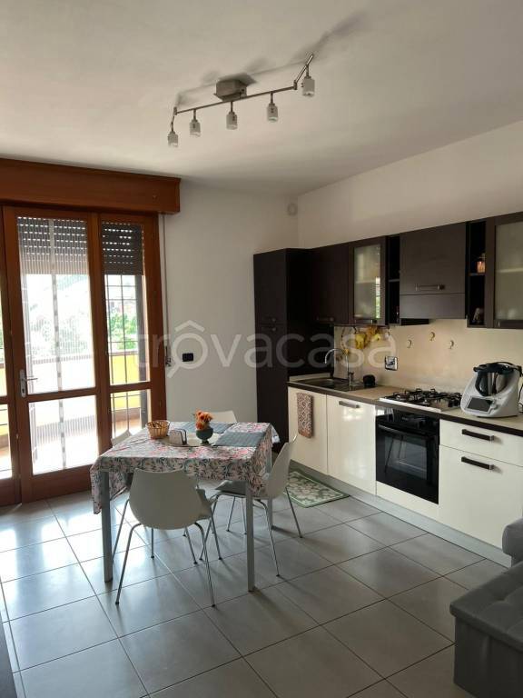 appartamento in affitto a Casalecchio di Reno in zona Ceretolo