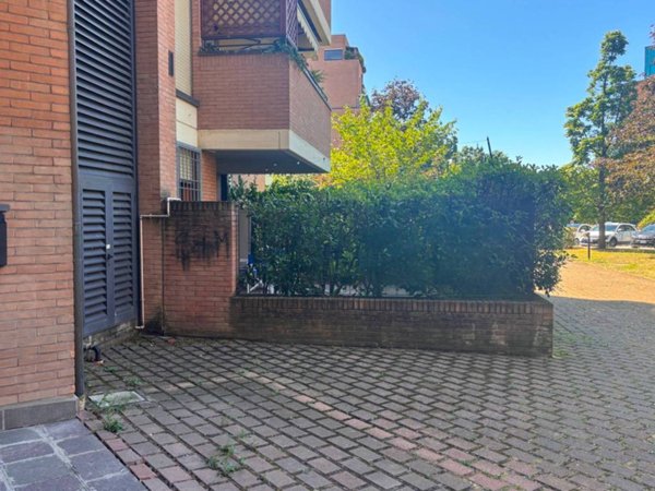 appartamento in affitto a Casalecchio di Reno
