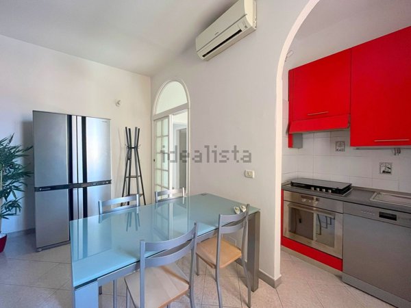 appartamento in affitto a Casalecchio di Reno in zona Garibaldi/La Mutua