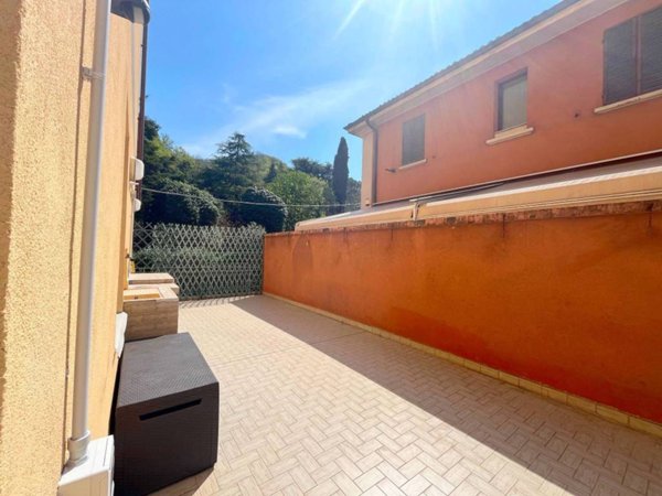 appartamento in affitto a Casalecchio di Reno in zona Garibaldi/La Mutua