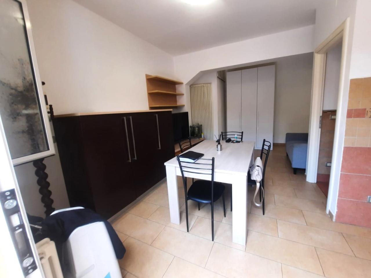 appartamento in affitto a Casalecchio di Reno