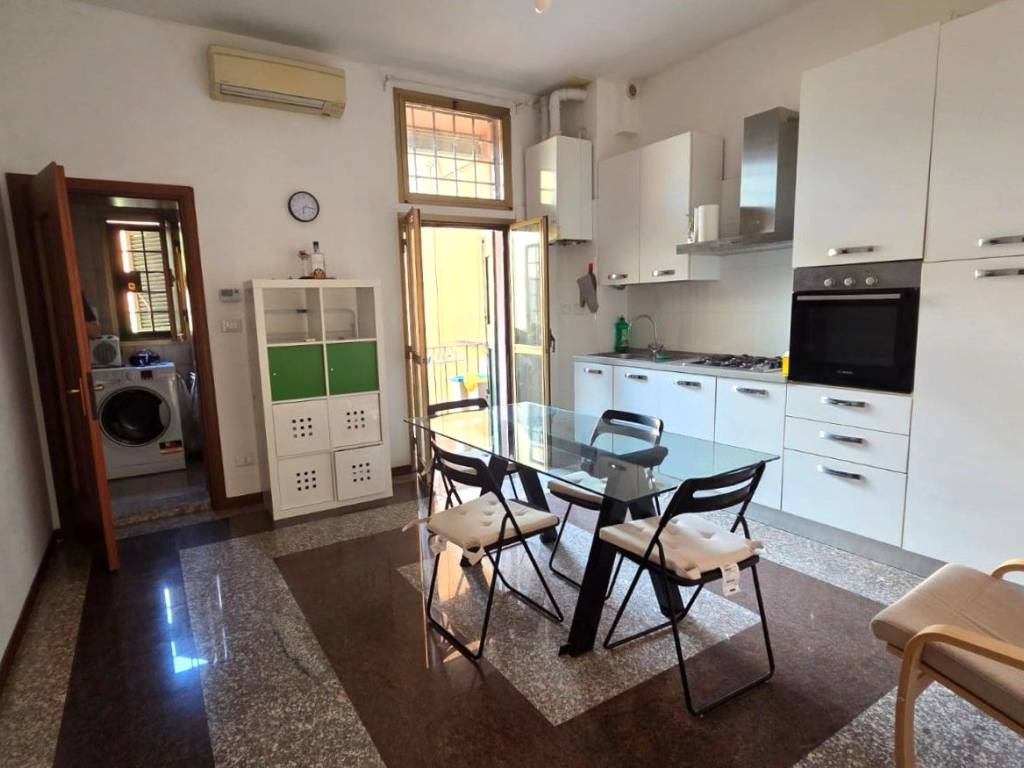 appartamento in affitto a Casalecchio di Reno in zona Garibaldi/La Mutua