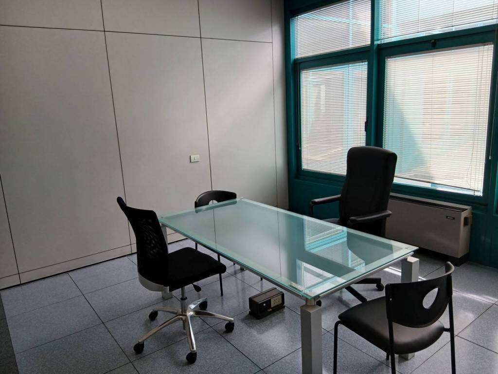 ufficio in affitto a Casalecchio di Reno