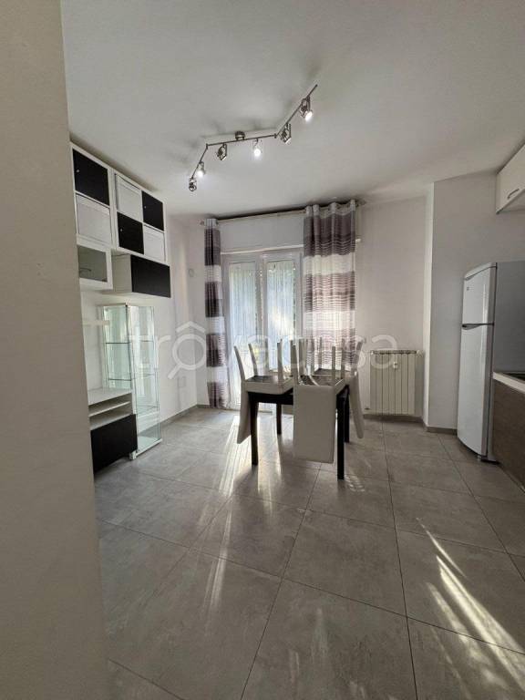 appartamento in affitto a Casalecchio di Reno