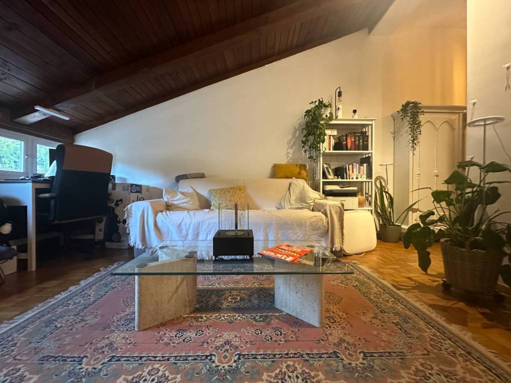 appartamento in affitto a Casalecchio di Reno in zona Croce