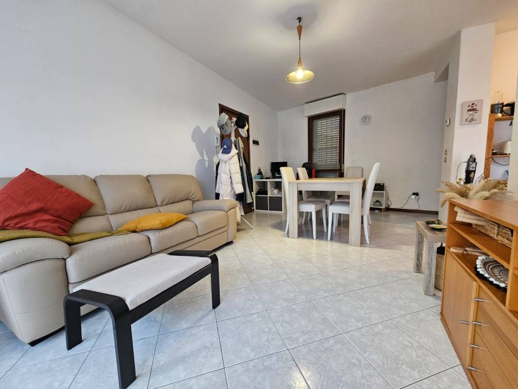 appartamento in affitto a Casalecchio di Reno in zona Croce
