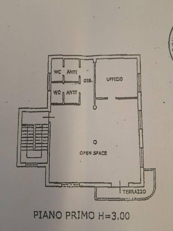 appartamento in affitto a Casalecchio di Reno in zona Croce