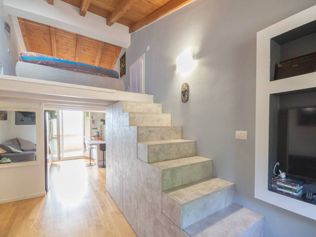 appartamento in affitto a Casalecchio di Reno in zona San Biagio