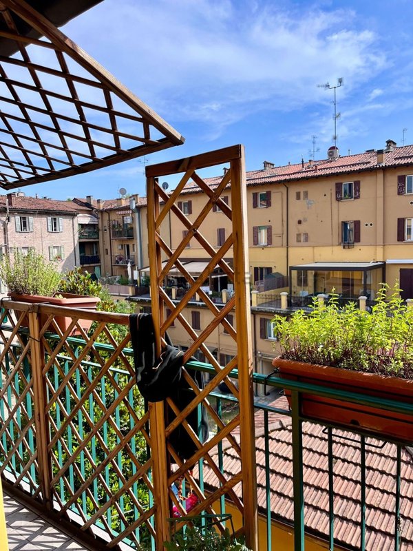 appartamento in affitto a Casalecchio di Reno