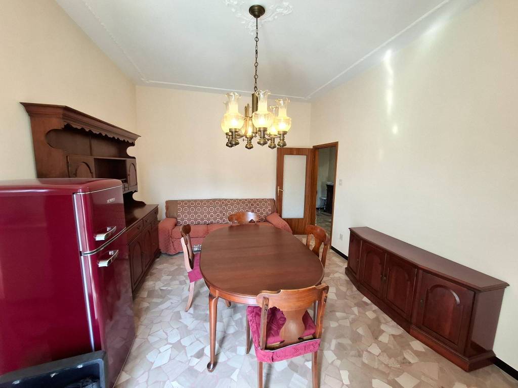 appartamento in affitto a Casalecchio di Reno in zona Garibaldi/La Mutua