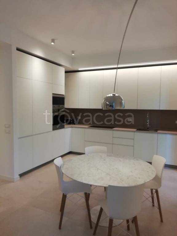 appartamento in affitto a Casalecchio di Reno in zona Croce