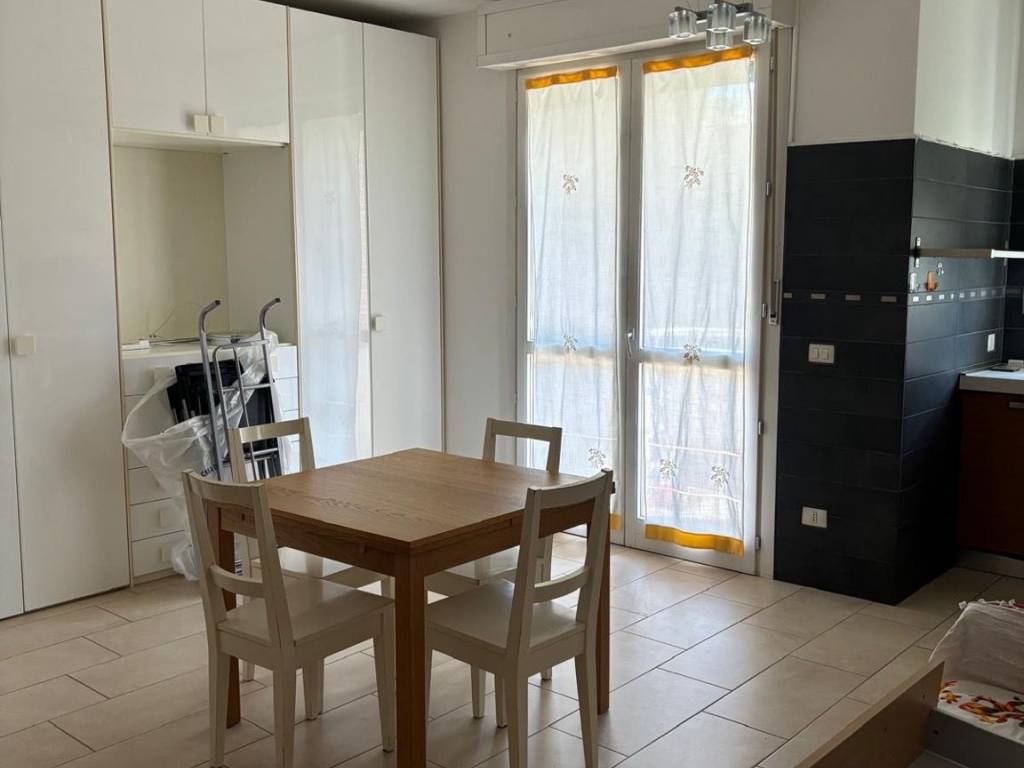 appartamento in affitto a Casalecchio di Reno in zona Garibaldi/La Mutua