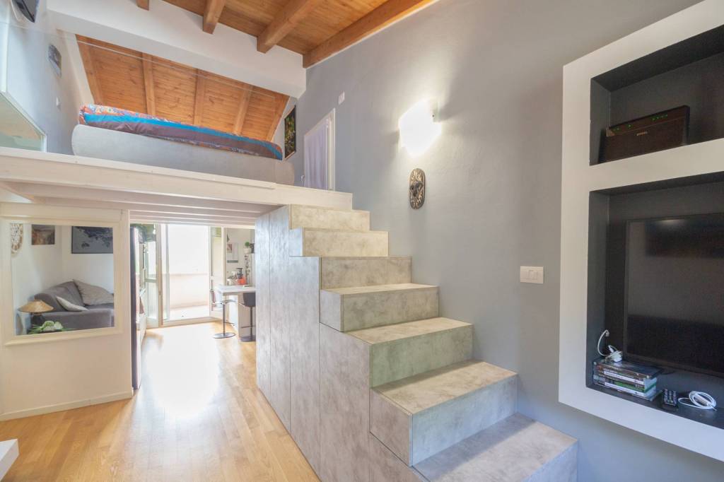 appartamento in affitto a Casalecchio di Reno