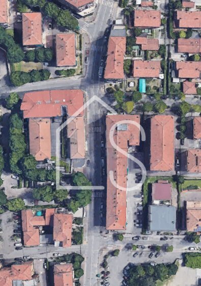 loft in affitto a Casalecchio di Reno