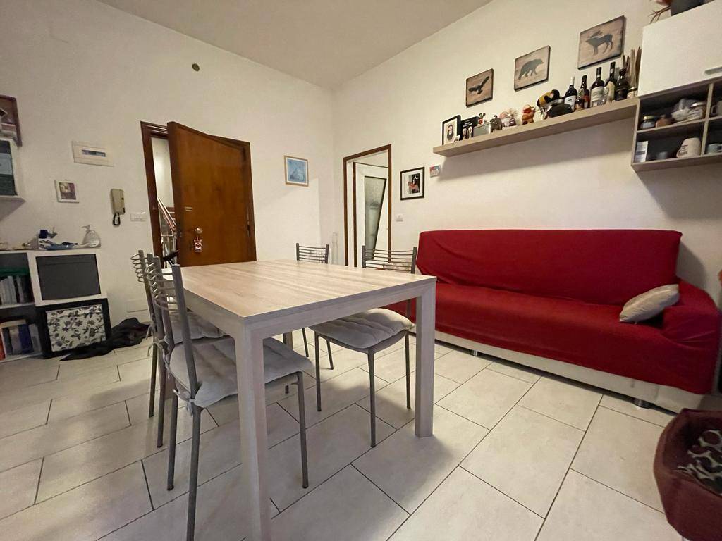 appartamento in affitto a Casalecchio di Reno