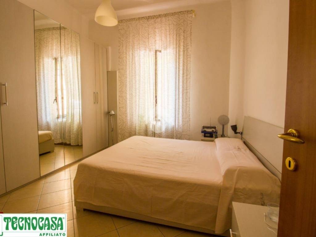 appartamento in affitto a Casalecchio di Reno in zona Garibaldi/La Mutua