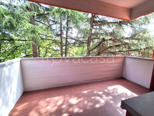 appartamento in affitto a Casalecchio di Reno