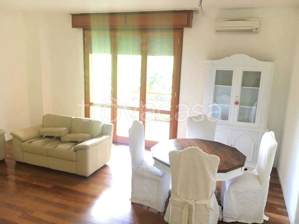 appartamento in affitto a Casalecchio di Reno in zona Garibaldi/La Mutua