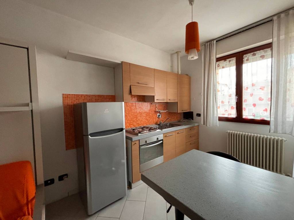 appartamento in affitto a Casalecchio di Reno