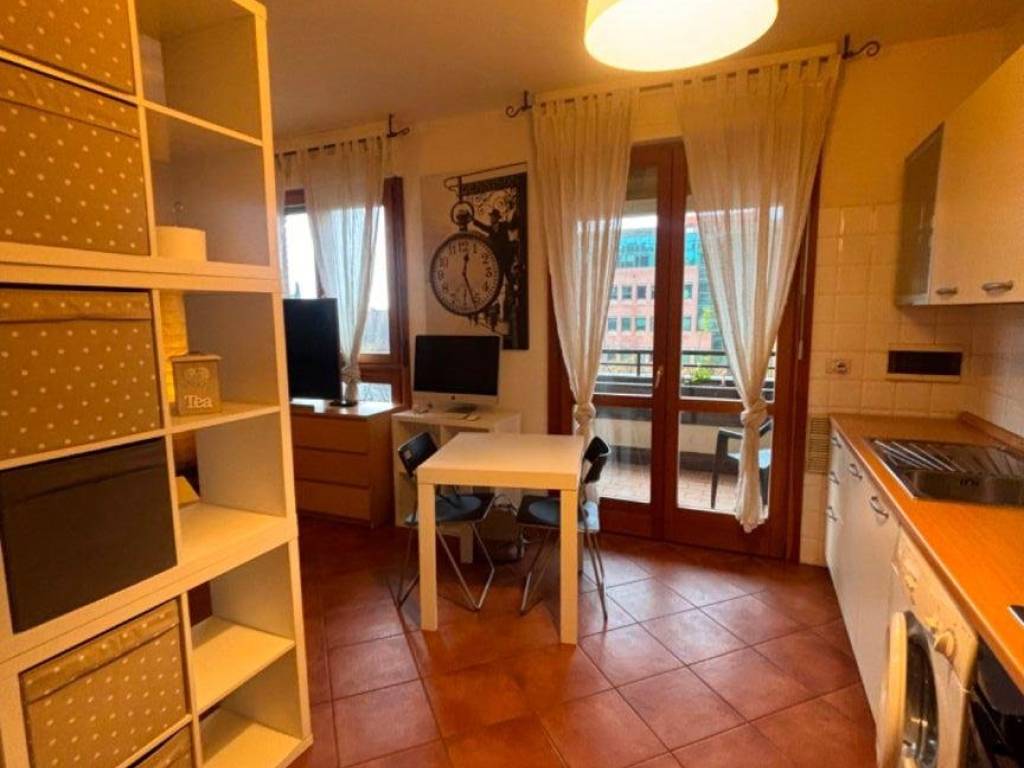 appartamento in affitto a Casalecchio di Reno