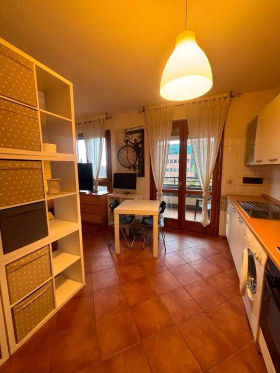 appartamento in affitto a Casalecchio di Reno