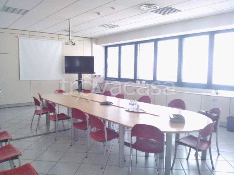 ufficio in affitto a Casalecchio di Reno