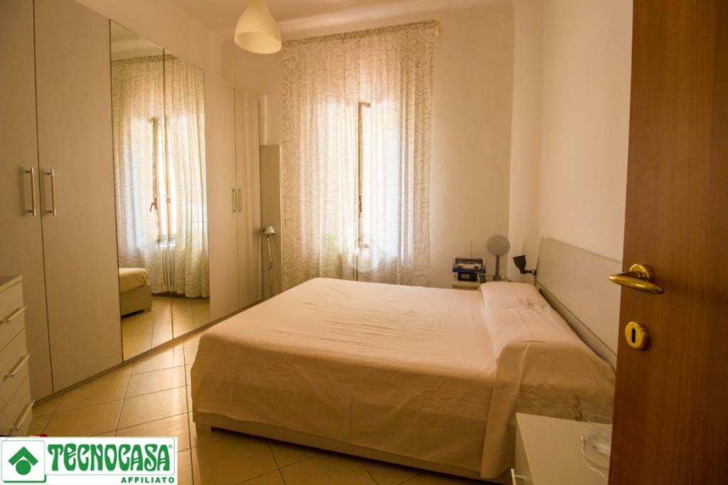 appartamento in affitto a Casalecchio di Reno in zona Garibaldi/La Mutua