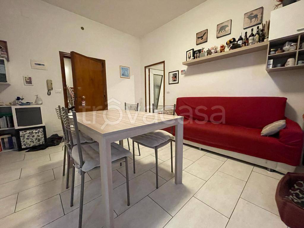 appartamento in affitto a Casalecchio di Reno