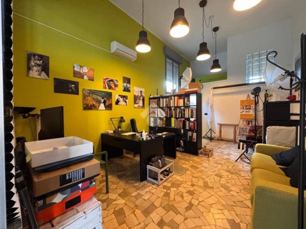 negozio in affitto a Casalecchio di Reno