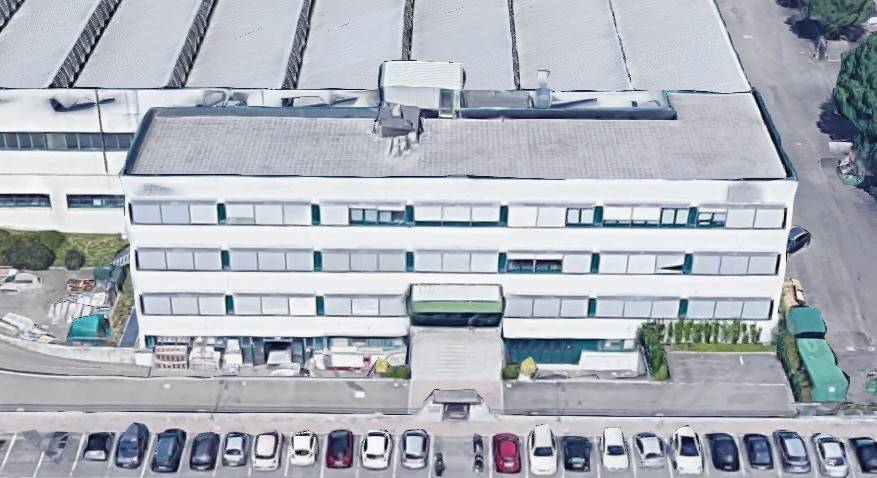 ufficio in affitto a Casalecchio di Reno in zona San Biagio
