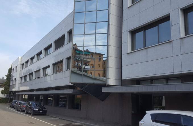 ufficio in affitto a Casalecchio di Reno in zona San Biagio
