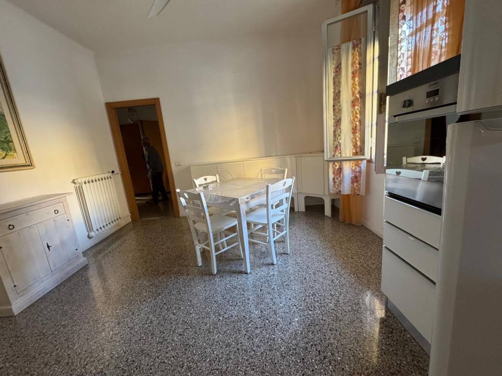 appartamento in affitto a Casalecchio di Reno in zona Croce