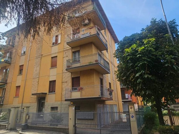 appartamento in affitto a Casalecchio di Reno