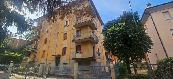 appartamento in affitto a Casalecchio di Reno