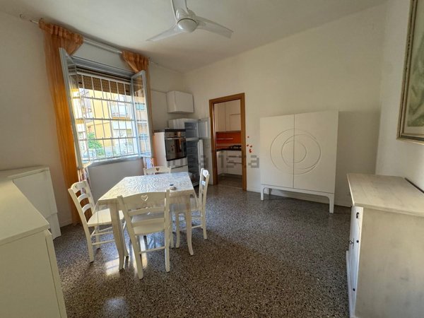 appartamento in affitto a Casalecchio di Reno in zona Croce