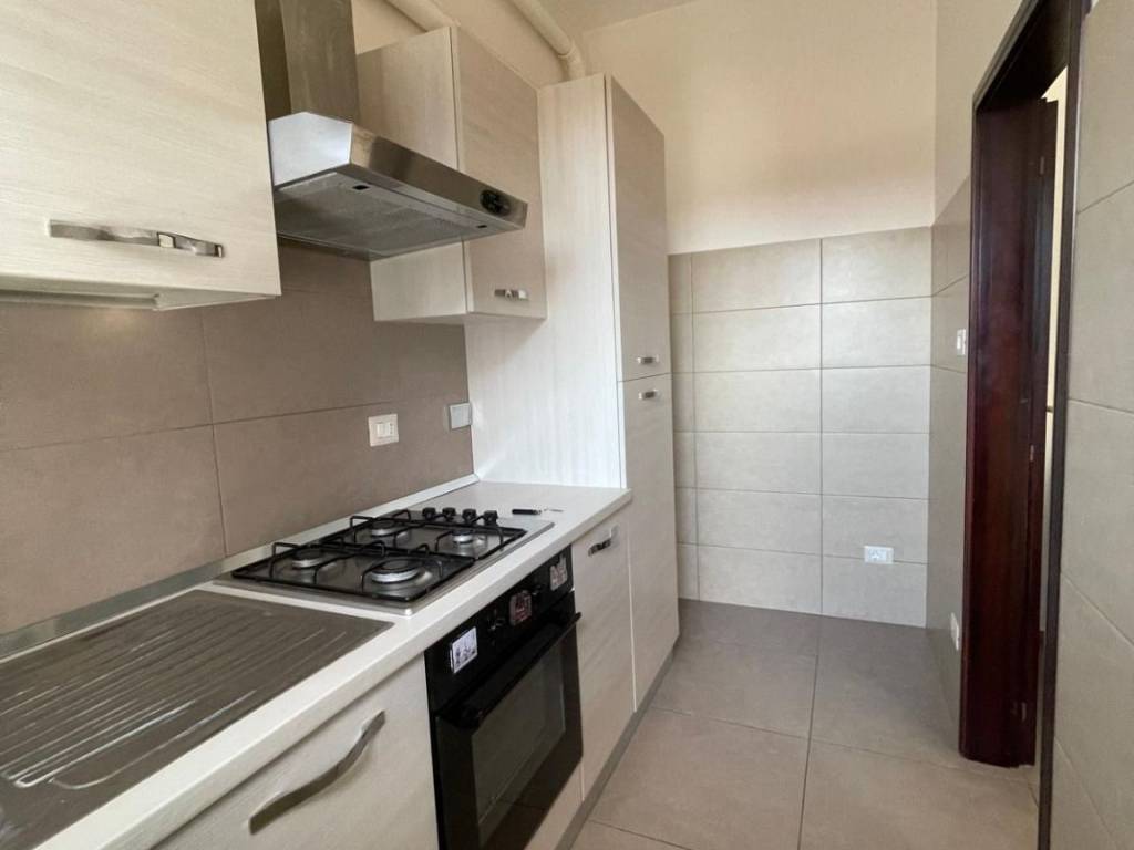 appartamento in affitto a Casalecchio di Reno